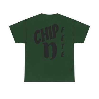 Chip N Fete Unisex Tee-Fete Massive