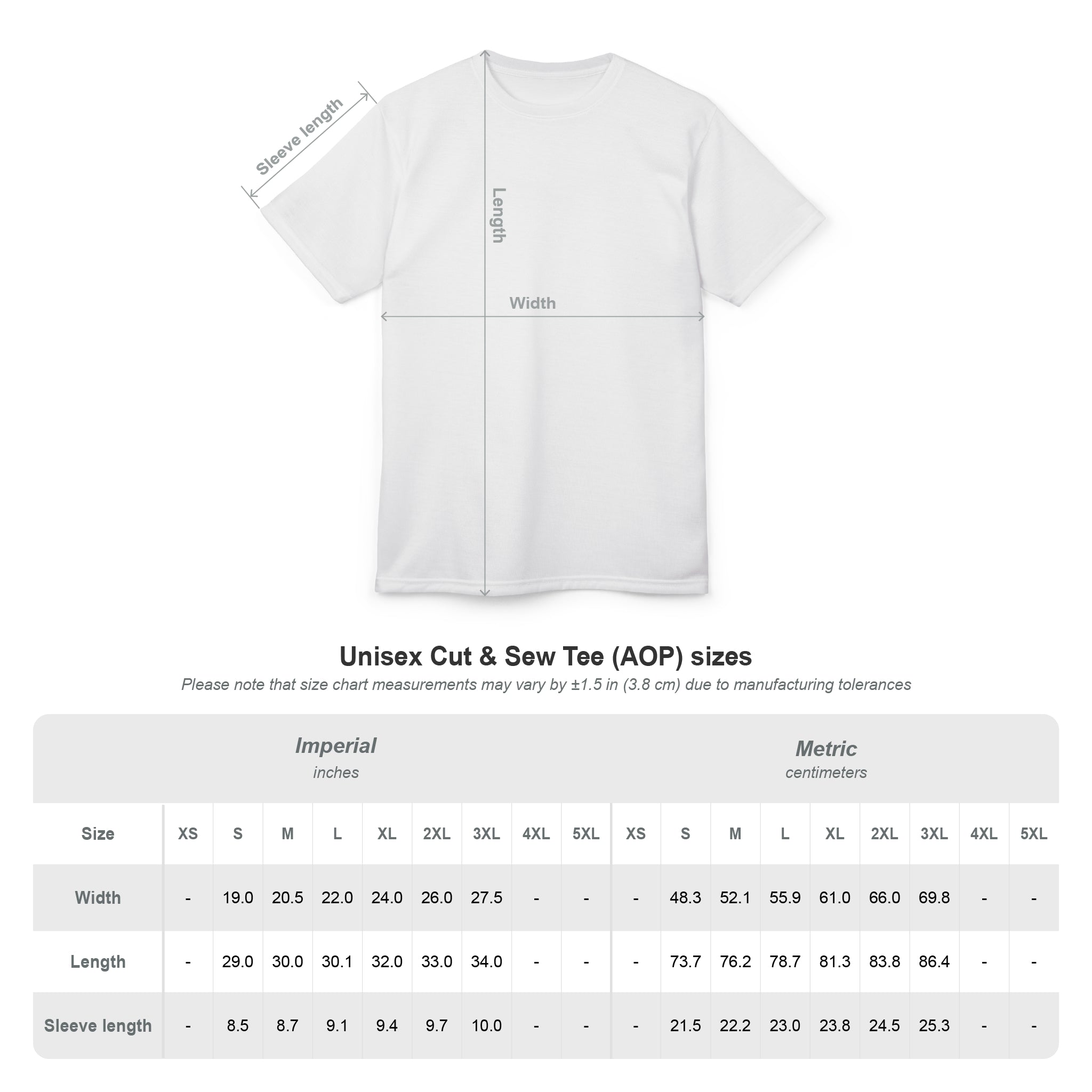 Land Of Soca Unisex Tee