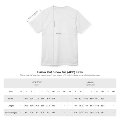 Land Of Soca Unisex Tee