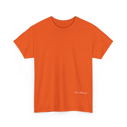 Cancel Stush Vibez Unisex Tee-Fete Massive