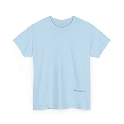 We Reach Unisex Tee-Fete Massive