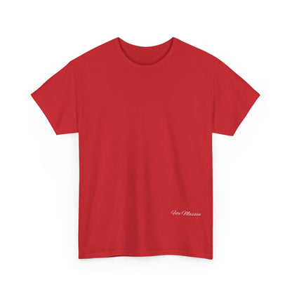 Rum Punch Unisex Tee-Fete Massive