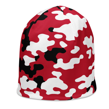 Trinidad & Tobago CAMO Beanie-Fete Massive
