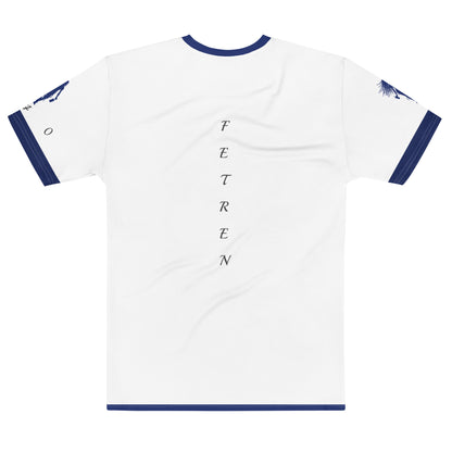 Virgin Islands tee (Fetren V.I.)-Fete Massive