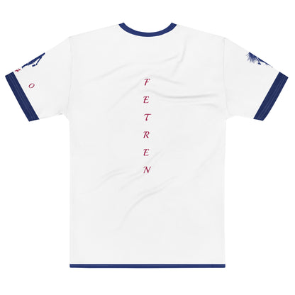 Virgin Islands tee (Fetren V.I.)-Fete Massive