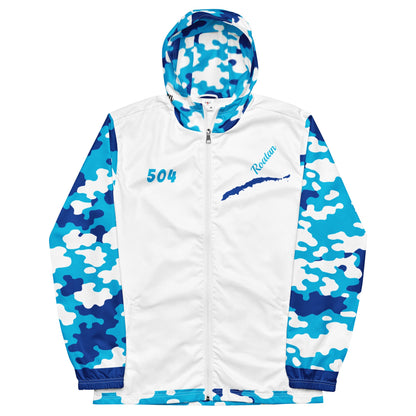 Fetren CAMO Jacket (Roatan Honduras)-Fete Massive