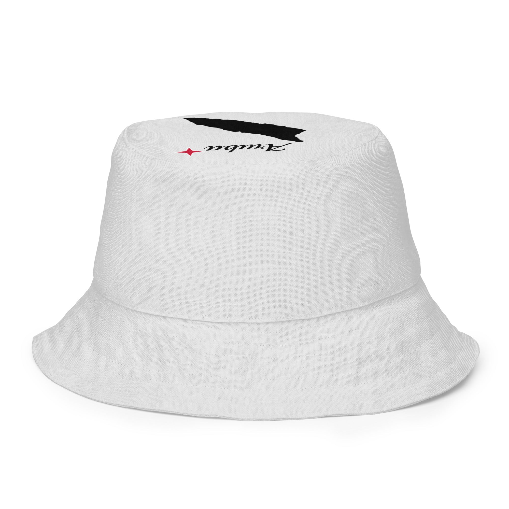 Aruba CAMO Reversible bucket hat-Fete Massive