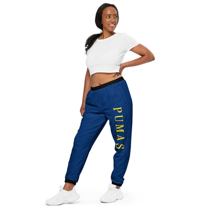 Unisex track pants-Fete Massive