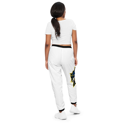 Unisex track pants-Fete Massive