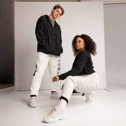 Unisex track pants-Fete Massive