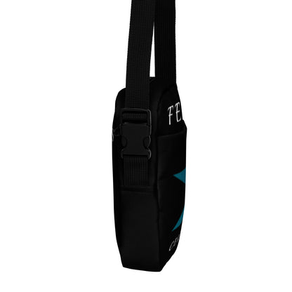 Bahamas Utility crossbody bag-Fete Massive