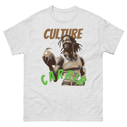 Culture: Fete Massive Designer Unisex classic tee-Fete Massive