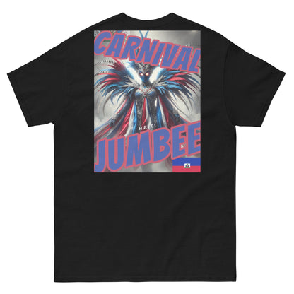 Haiti Carnival Jumbee tee-Fete Massive