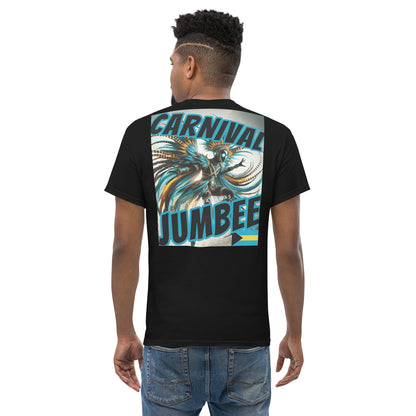 The Bahamas Carnival Jumbee tee-Fete Massive