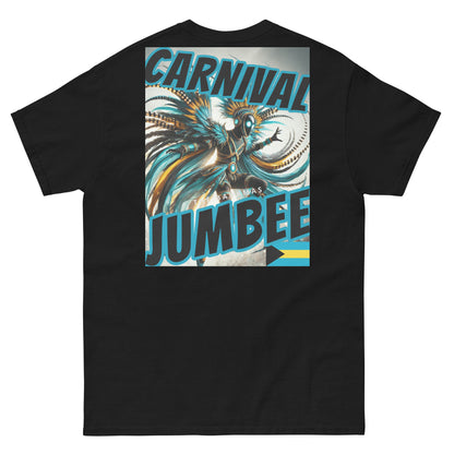 The Bahamas Carnival Jumbee tee-Fete Massive