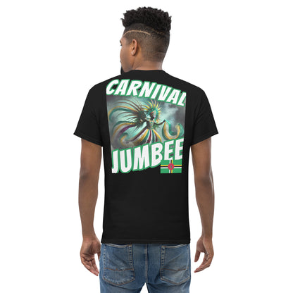 Dominica Carnival Jumbee tee-Fete Massive
