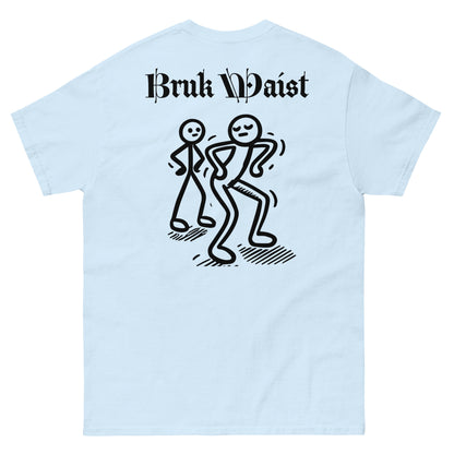 Bruk Waist: Fete Massive Designer: Unisex classic tee-Fete Massive