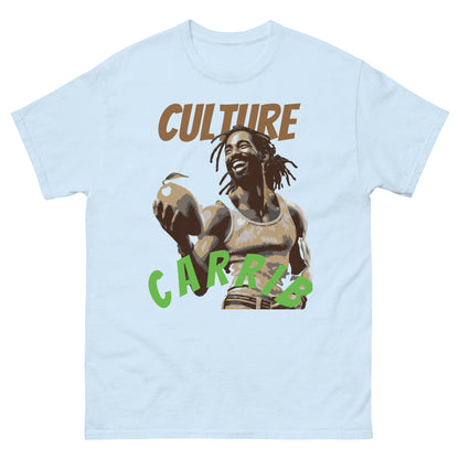 Culture: Fete Massive Designer Unisex classic tee-Fete Massive