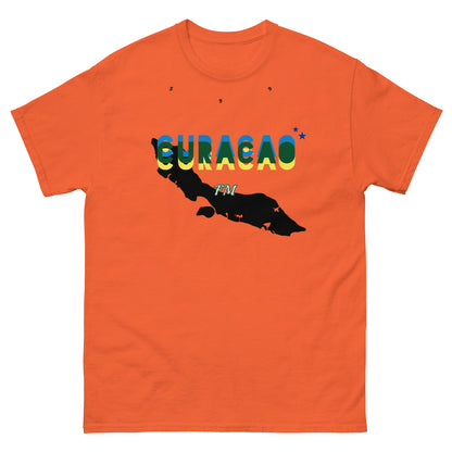 Curacao Triple Word tee-Fete Massive