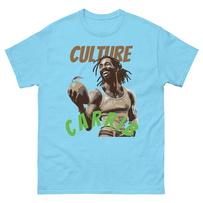 Culture: Fete Massive Designer Unisex classic tee-Fete Massive