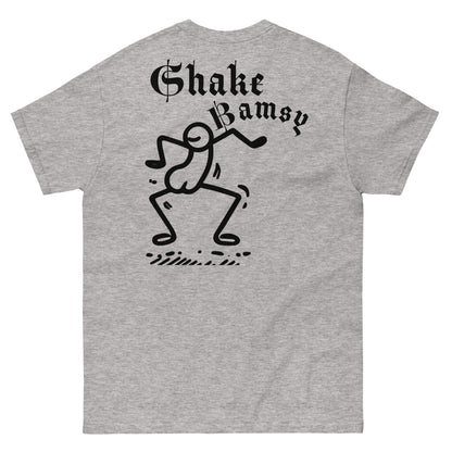 Shake Bamsey: Fete Massive Designer Unisex classic tee-Fete Massive
