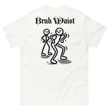 Bruk Waist: Fete Massive Designer: Unisex classic tee-Fete Massive