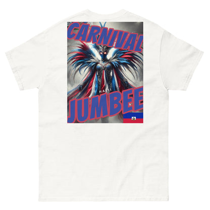 Haiti Carnival Jumbee tee-Fete Massive