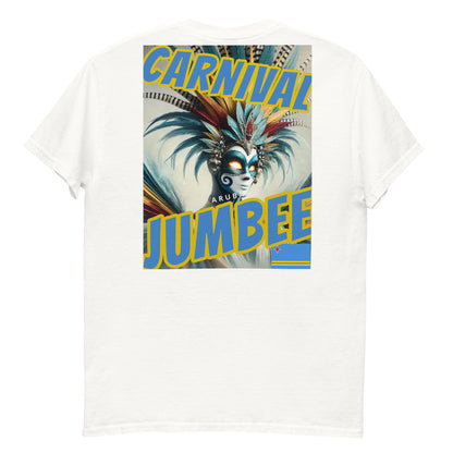 Aruba Carnival Jumbee-Fete Massive