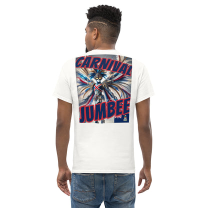 Cayman Islands Carnival Jumbee tee-Fete Massive