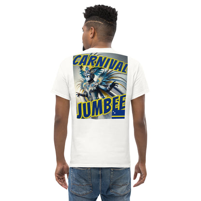 Curacao Carnival Jumbee tee-Fete Massive