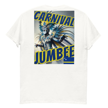 Curacao Carnival Jumbee tee-Fete Massive