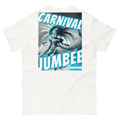 Rotan Honduras Carnival Jumbee tee-Fete Massive