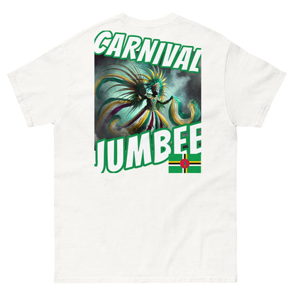 Dominica Carnival Jumbee tee-Fete Massive