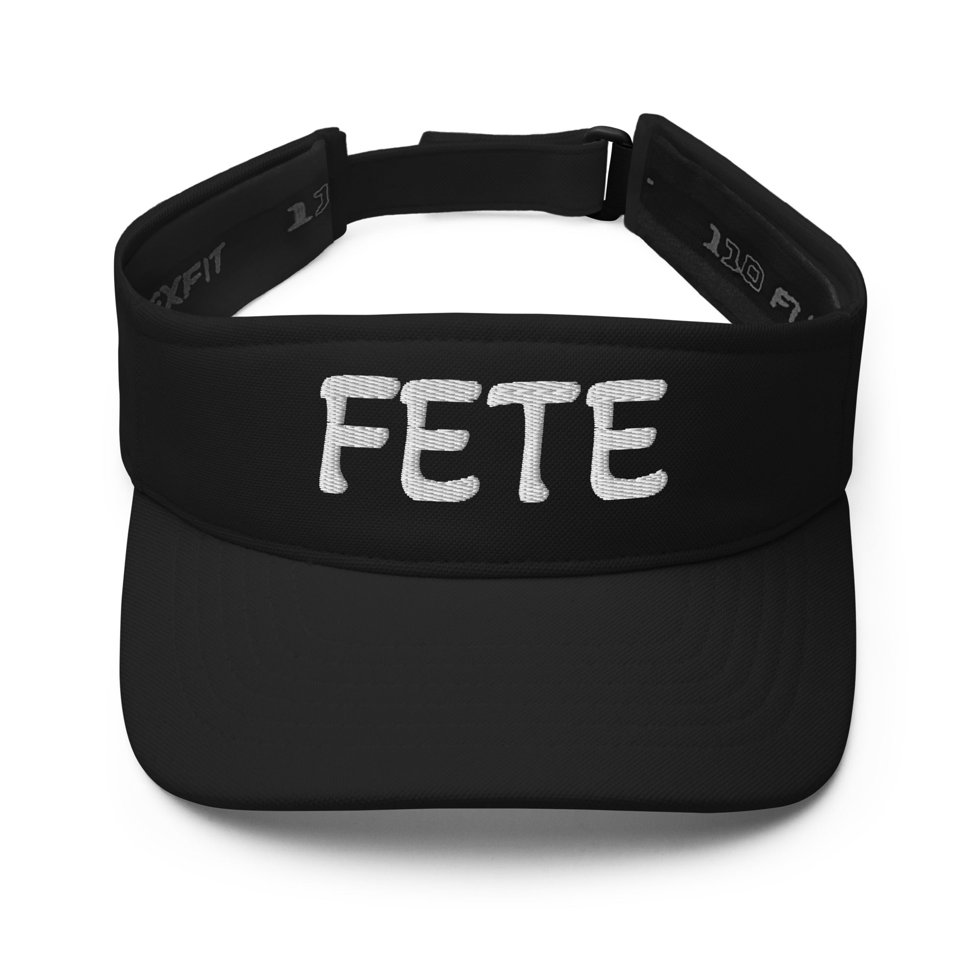 Fete Visor-Fete Massive