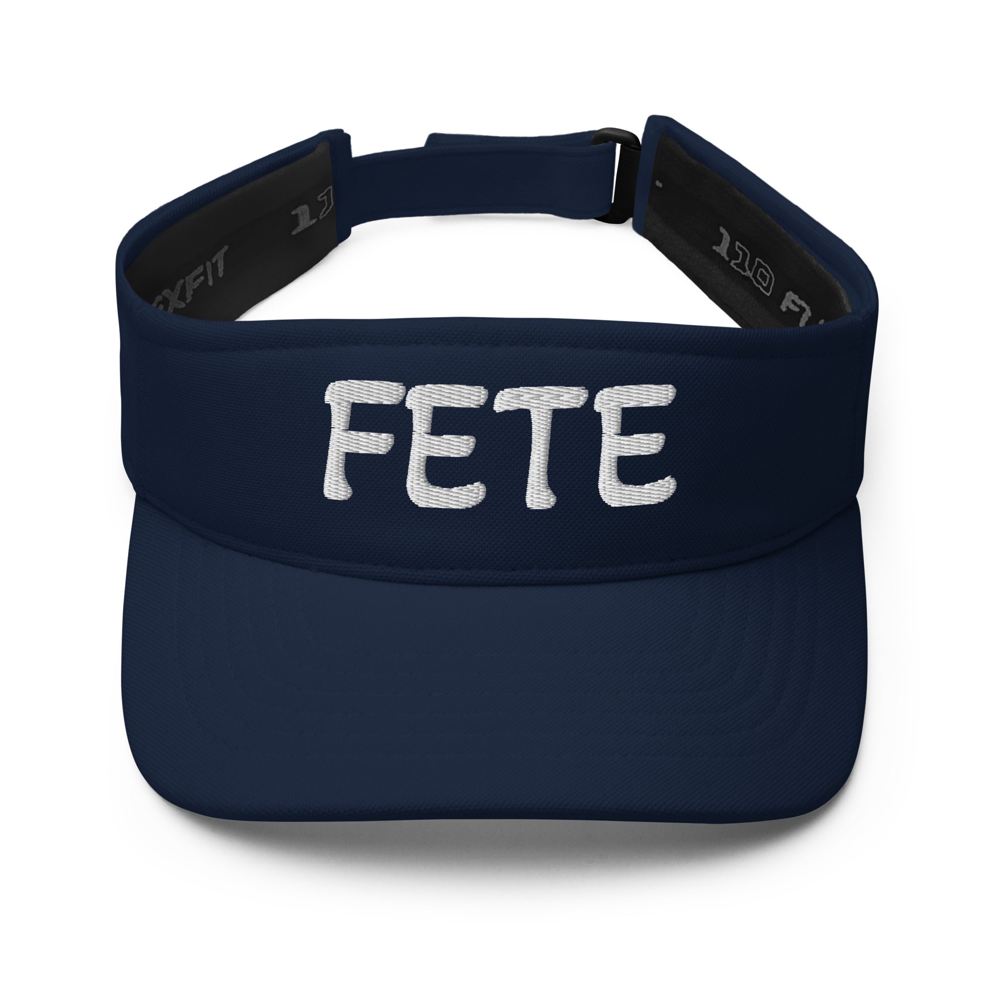 Fete Visor-Fete Massive
