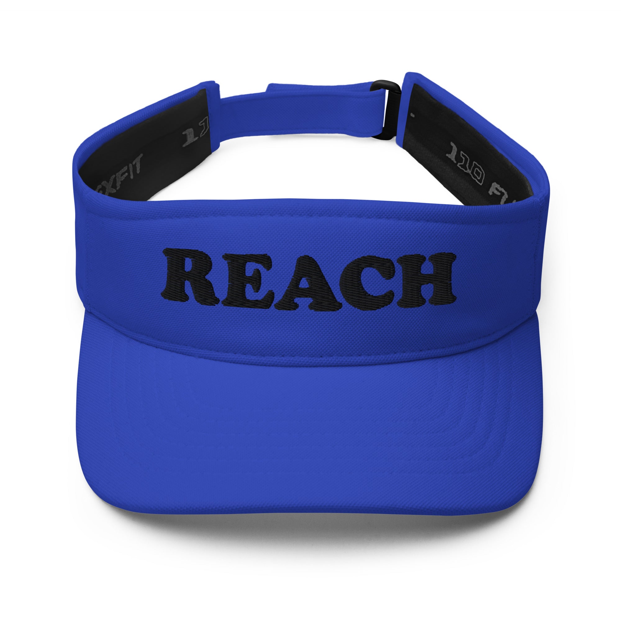 REACH Visor-Fete Massive