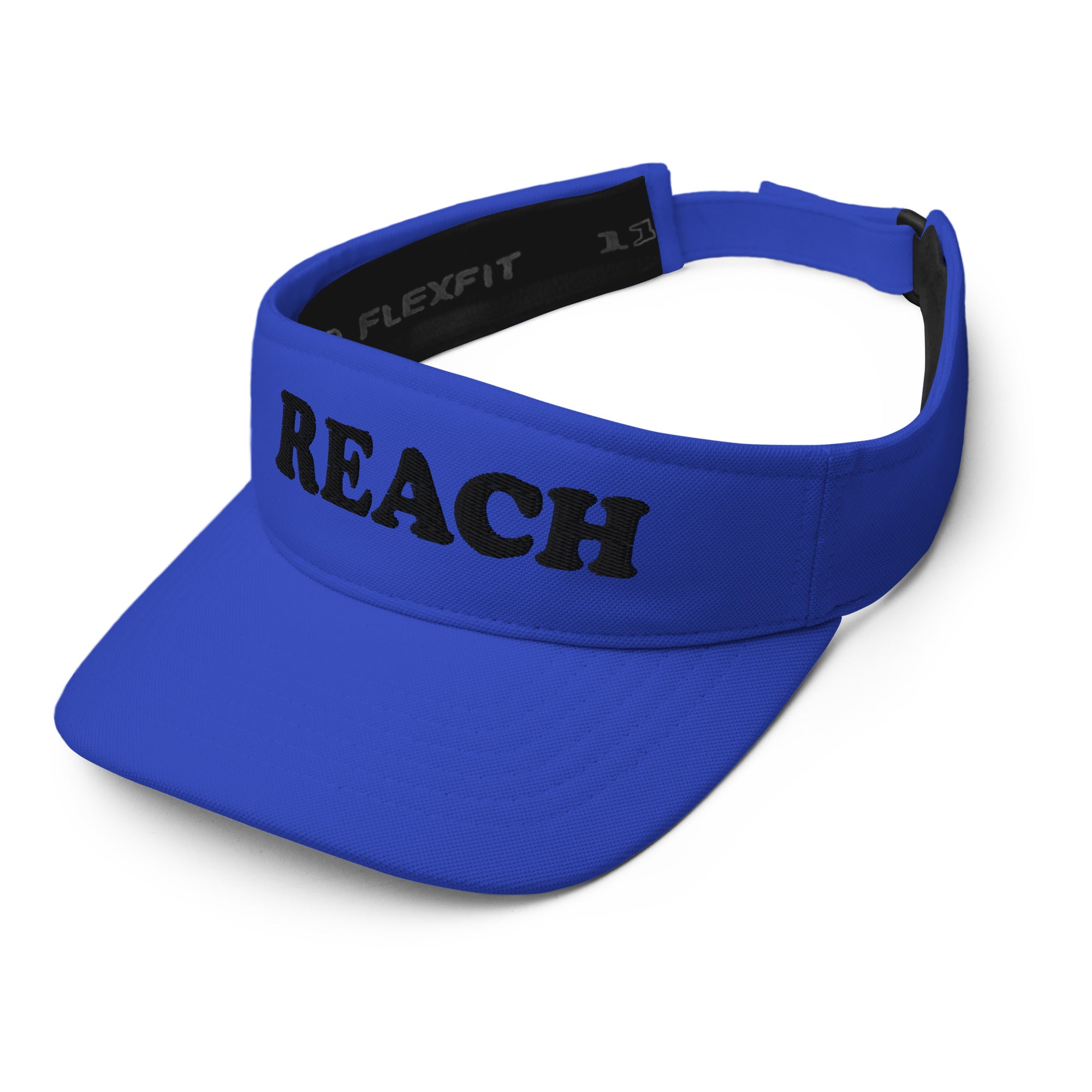 REACH Visor-Fete Massive