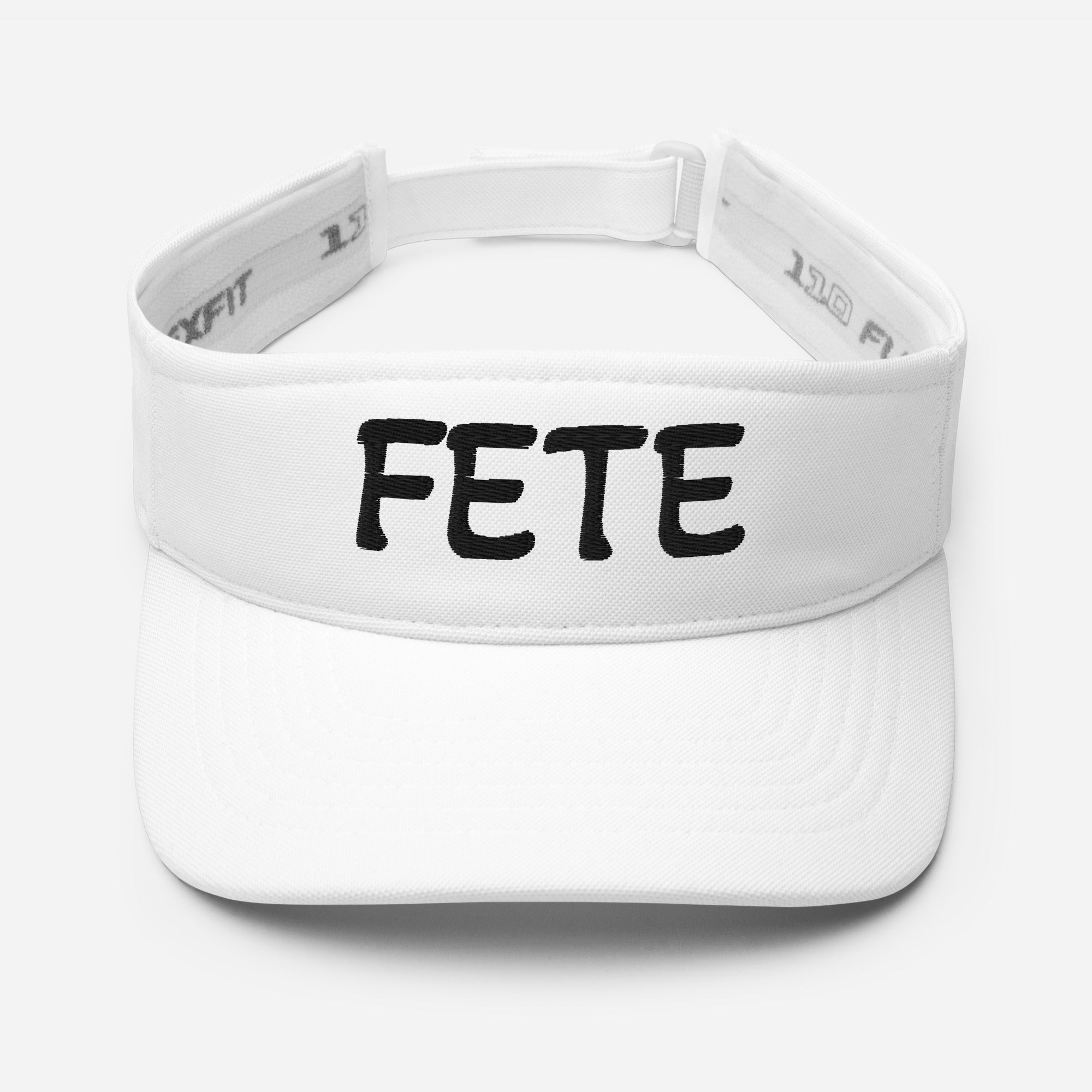 Fete Visor-Fete Massive