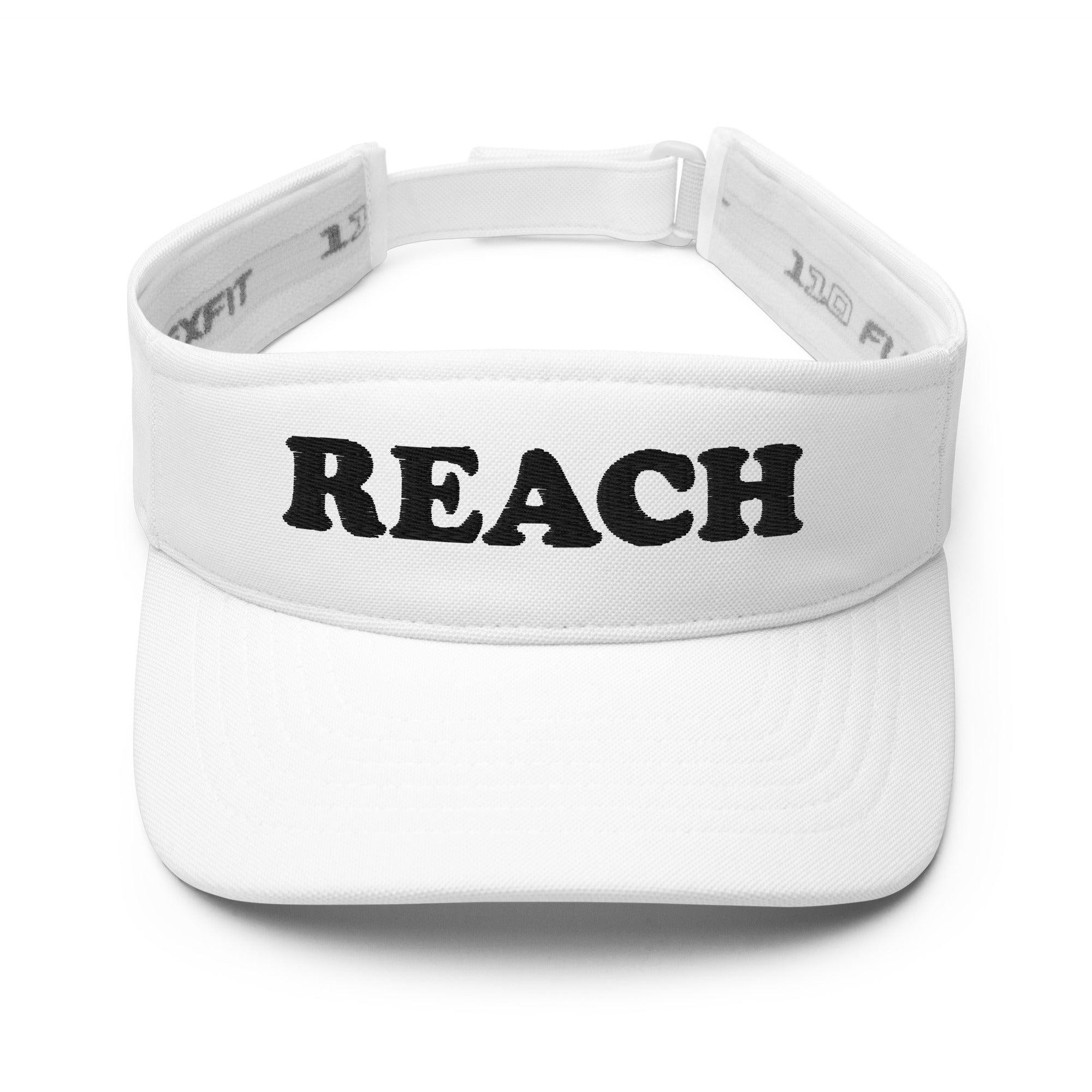 REACH Visor-Fete Massive