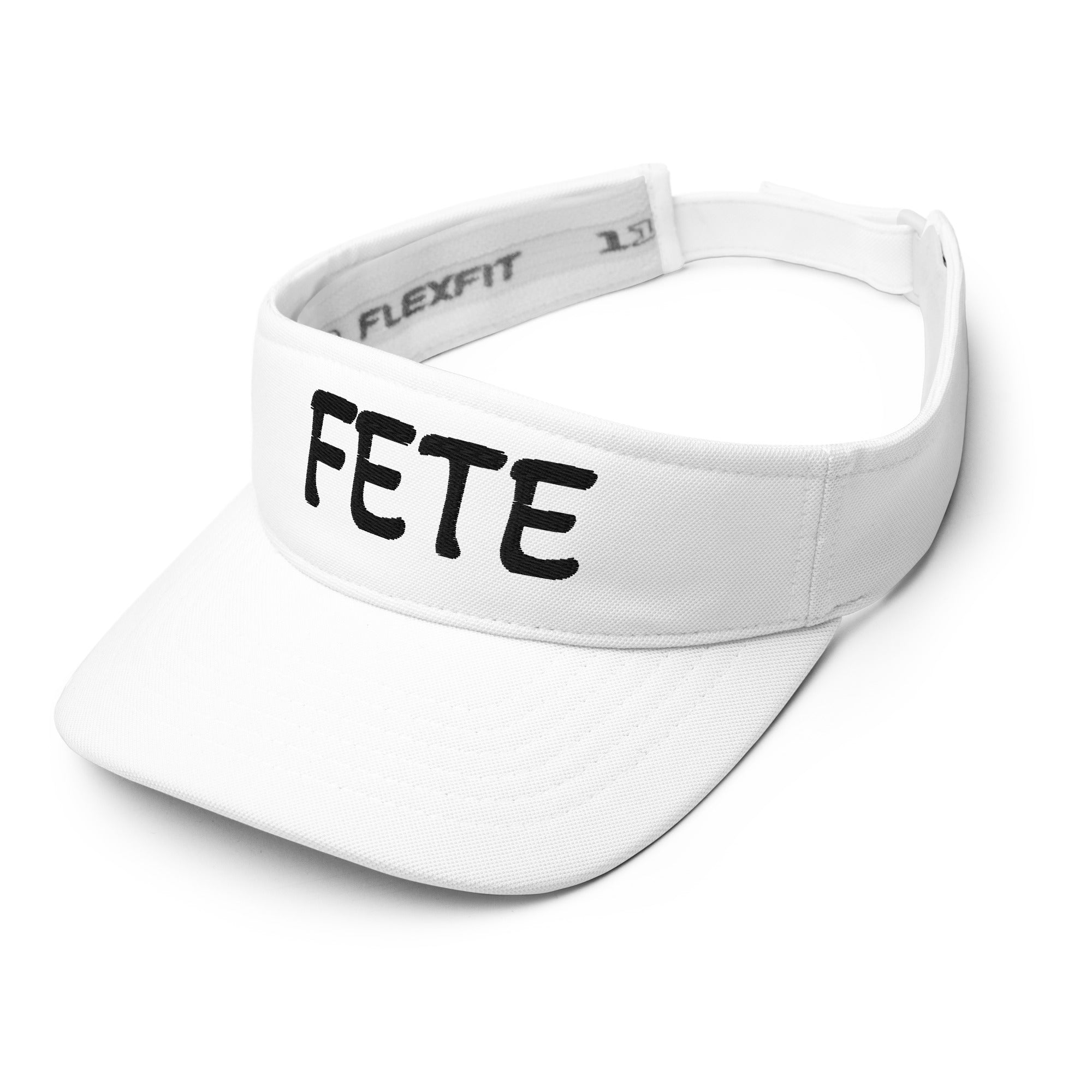 Fete Visor-Fete Massive