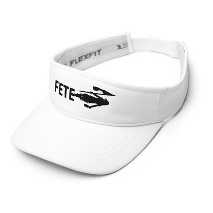 Fete Massive FETE Visor (Male)-Fete Massive